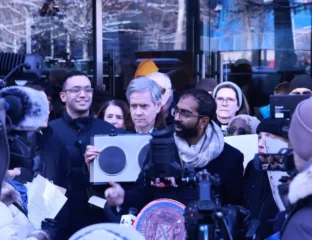 NYC’s Newest Corruption Fighter: Councilman Shekar Krishnan