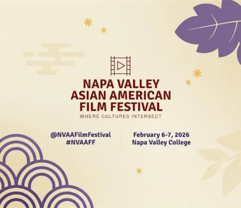 Napa Film Fest Spotlights Asian American Women Filmmakers And Creators