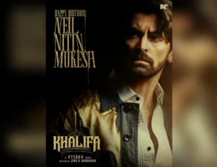 Neil Nitin Mukesh Joins Prithviraj’s ‘Khalifa’ For Malayalam Debut