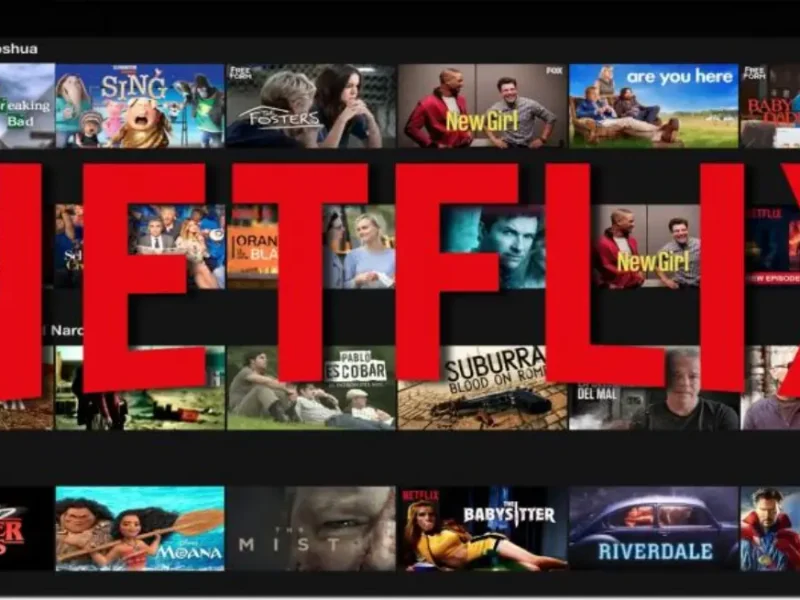 Netflix Now Has Over 325 Million Subscribers