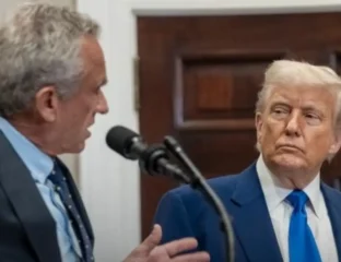 New US Childhood Immunization Guidelines Trims Vaccine List