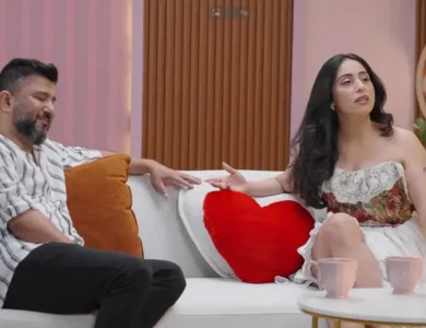 Not Having Kids A Conscious Choice: Neha Bhasin