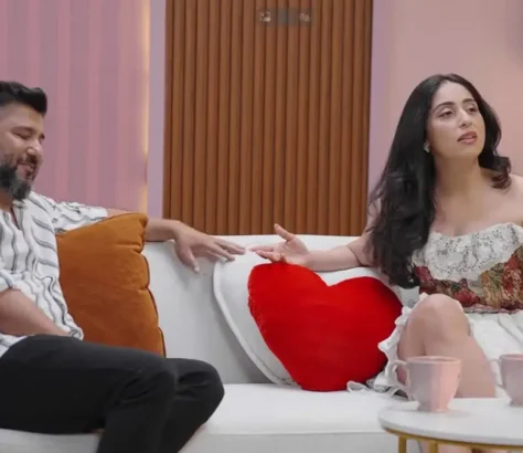 Not Having Kids A Conscious Choice: Neha Bhasin