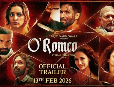 O'Romeo Official Trailer