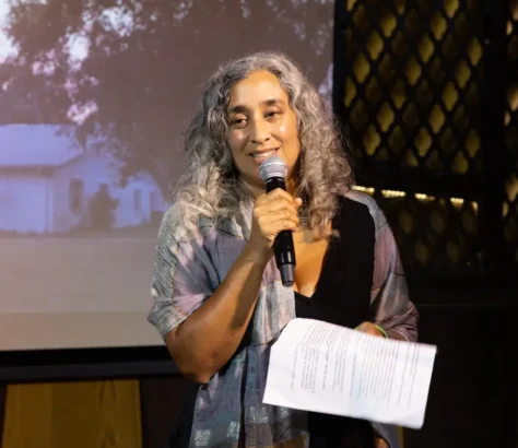 Oscar Journey Of ‘Homebound’ Ends, Geeta Gandbhir’s Two Documentaries Nominated