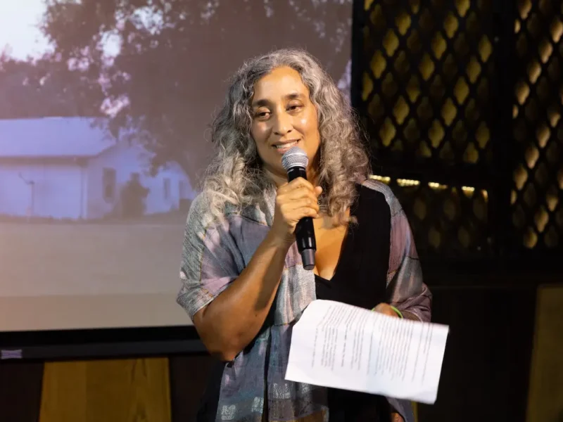 Oscar Journey Of ‘Homebound’ Ends, Geeta Gandbhir’s Two Documentaries Nominated