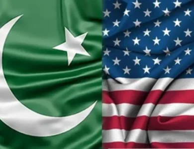 Pakistan Expands US Lobbying Footprint Via Think Tanks And PR Firms