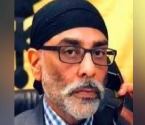 Pannun Issues R-Day Threats, Delhi Police File Charges