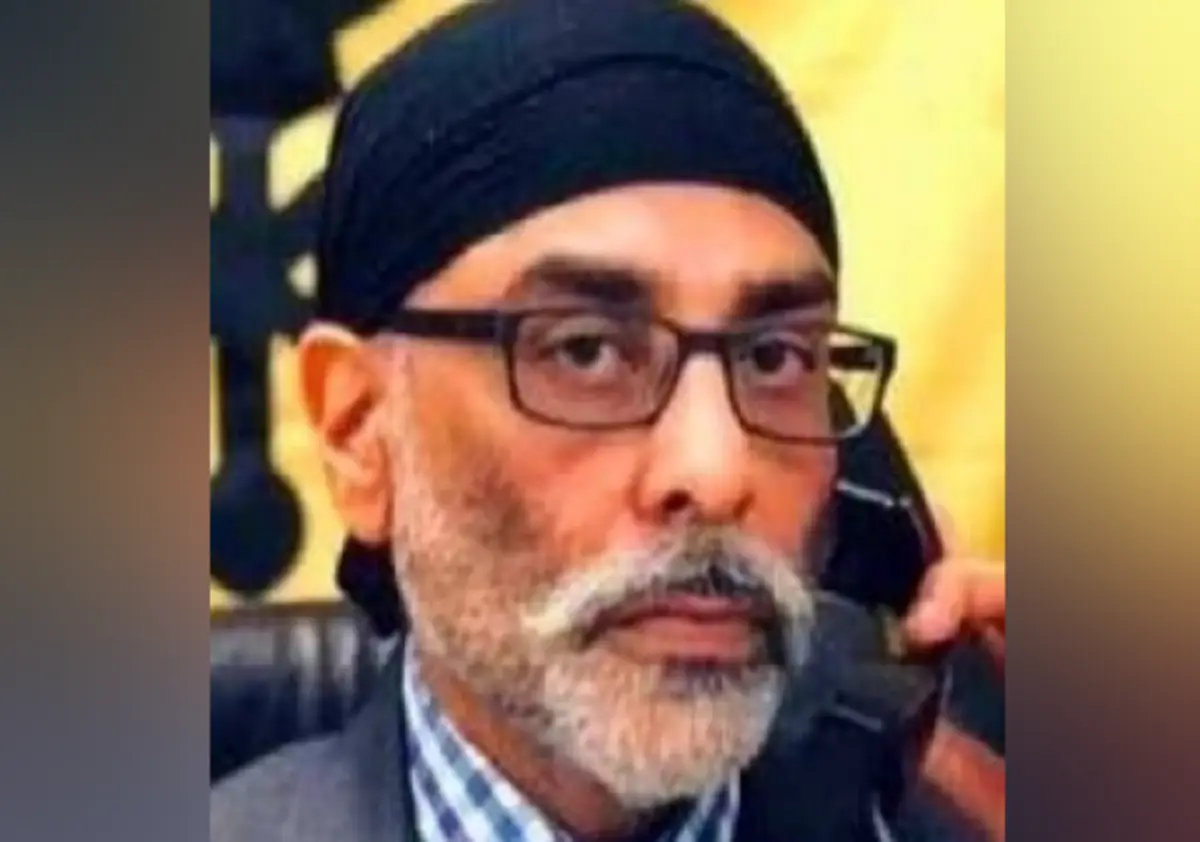 Pannun Issues R-Day Threats, Delhi Police File Charges