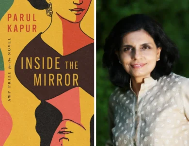 Parul Kapur Wins $25,000 Pattis Family Foundation Book Award