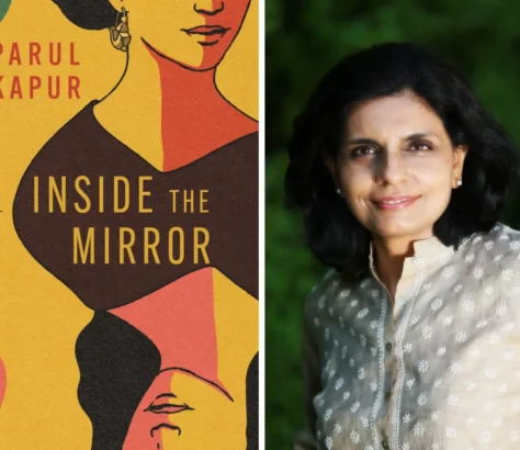 Parul Kapur Wins $25,000 Pattis Family Foundation Book Award