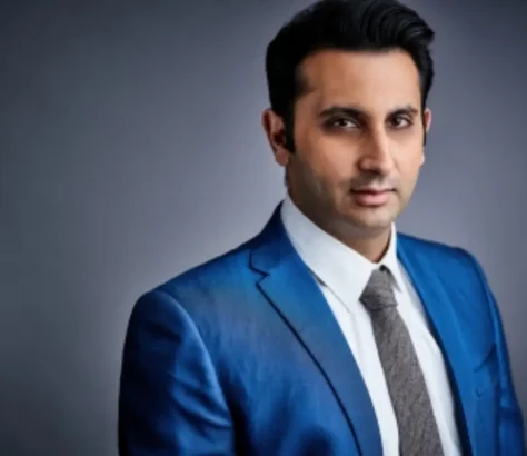 Pharma Tycoon Poonawalla Joins Race To Acquire RCB Franchise