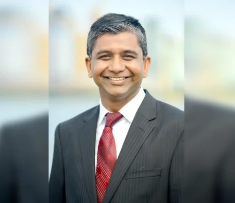 Pharmacy50 List Includes Ritesh Shah For Equitable Healthcare Work