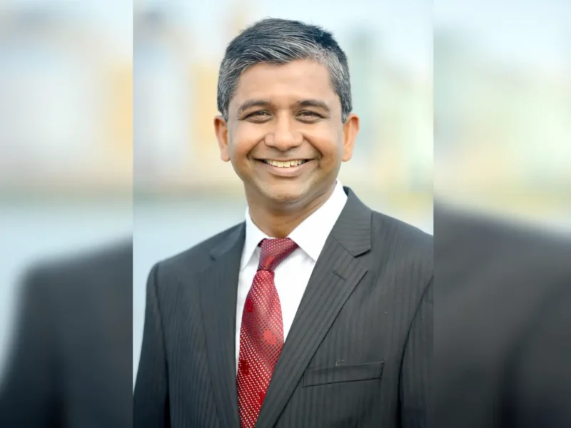 Pharmacy50 List Includes Ritesh Shah For Equitable Healthcare Work