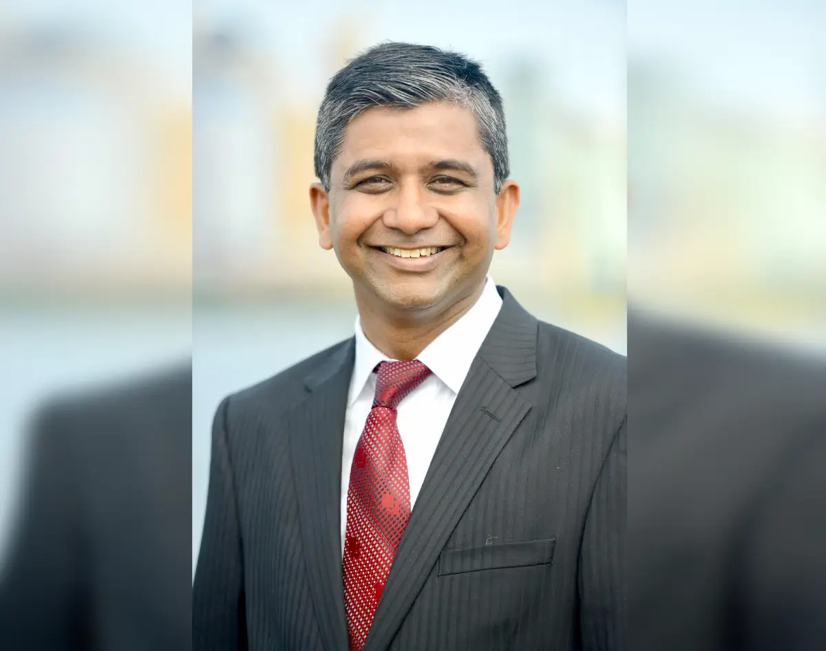 Pharmacy50 List Includes Ritesh Shah For Equitable Healthcare Work