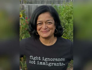 Pramila Jayapal Urges Meta, Google To Halt ICE Recruitment Ads