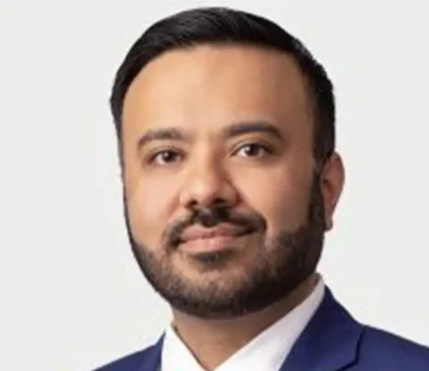 Prerak Shah Named To Florida A&M Board Of Trustees