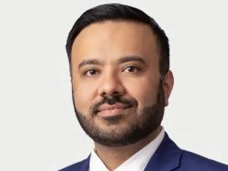 Prerak Shah Named To Florida A&M Board Of Trustees