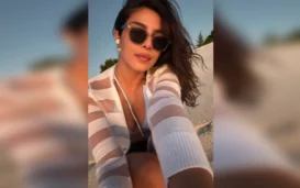 Priyanka Chopra Among Star Presenters At 2026 Globes