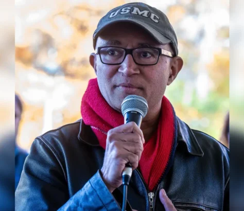 Pulkit Desai Sworn In As Mayor Of Parsippany After Razon Thin Win