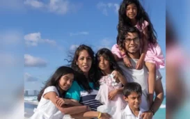 Rakhi Israni Enters Race for California’s 14th Congressional District