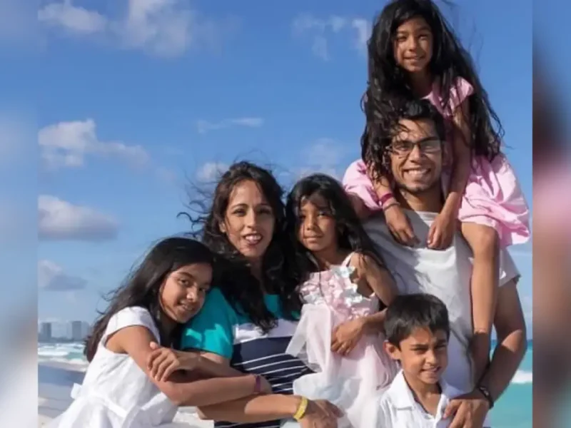 Rakhi Israni Enters Race for California’s 14th Congressional District