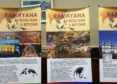 Ramayana Exhibit At Maryland Legislature Draws Lawmakers And Diplomats