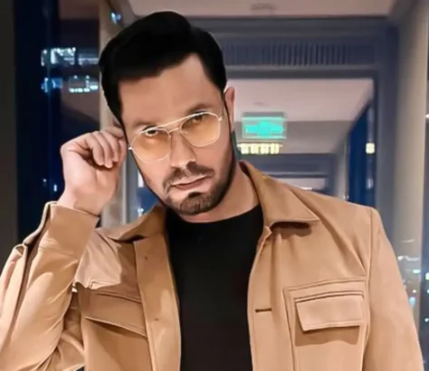 Randeep Hooda Says Language, Culture Are “Strengths, Not Limits”