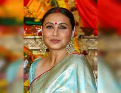 Rani Refuses To Reveal How Aditya Proposed: “Not Meant For TV”