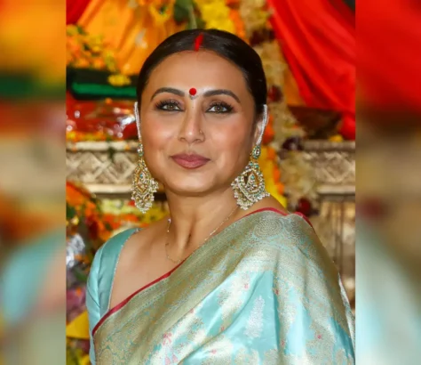 Rani Refuses To Reveal How Aditya Proposed: “Not Meant For TV”