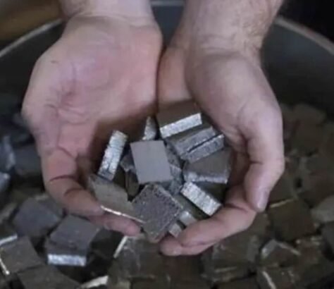 Rare Earth Push: India Deepens Strategic Partnerships In Africa