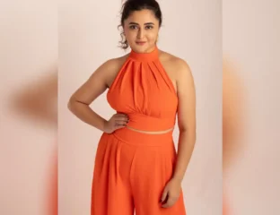 Rashami Desai: Stop Comparing Shilpa Shinde And Shubhangi Atre