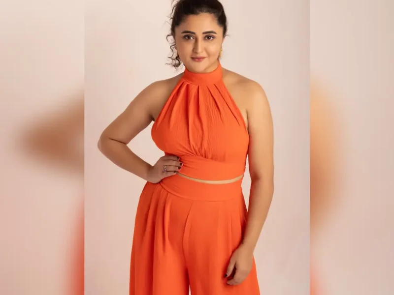 Rashami Desai: Stop Comparing Shilpa Shinde And Shubhangi Atre