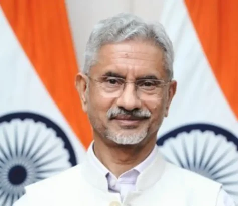 Rubio, Jaishankar, Get On The Phone, Talk Trade, Security