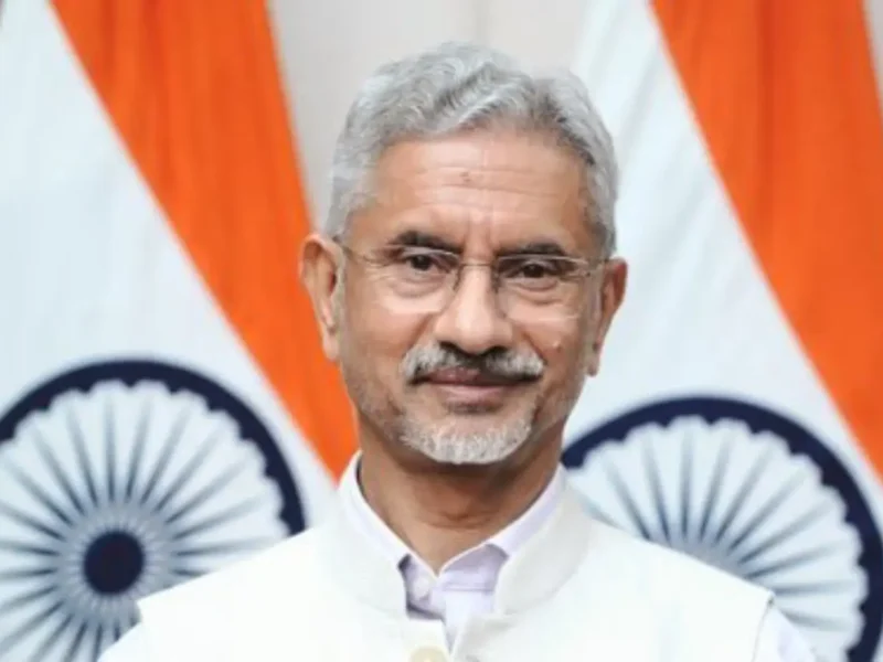 Rubio, Jaishankar, Get On The Phone, Talk Trade, Security