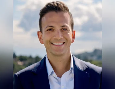 Rutgers Recognizes Vin Gupta For Leadership, Combating Misinformation