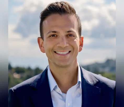 Rutgers Recognizes Vin Gupta For Leadership, Combating Misinformation