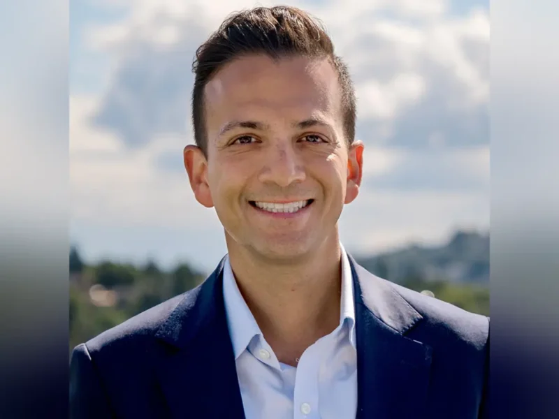 Rutgers Recognizes Vin Gupta For Leadership, Combating Misinformation