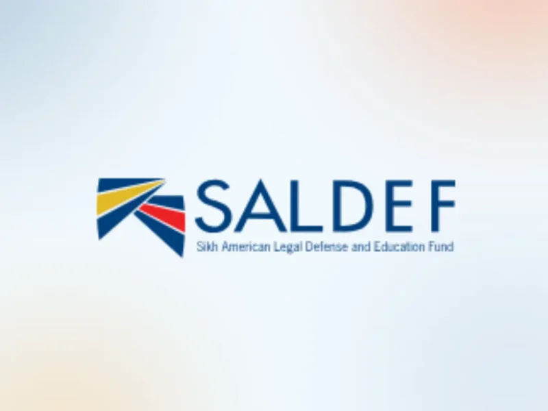 SALDEF Joins Legal Fight To Protect CA’s "No Secret Police" Laws