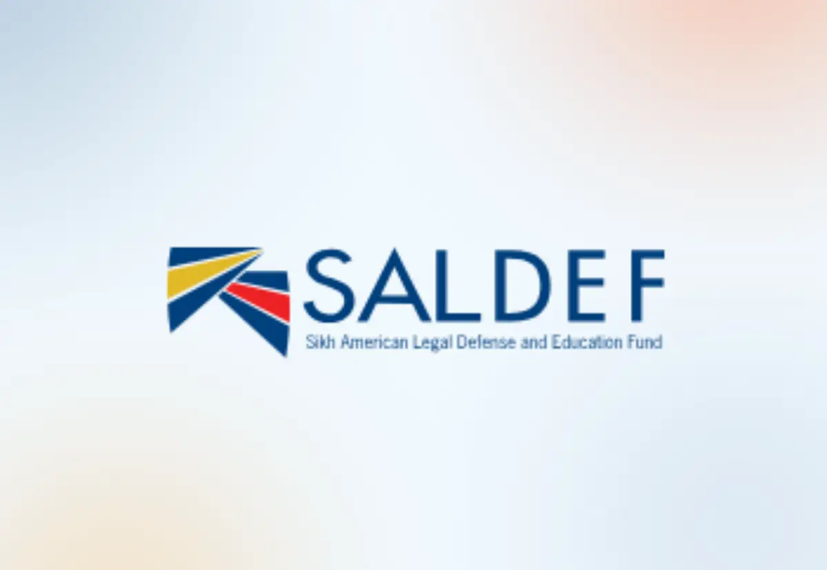 SALDEF Joins Legal Fight To Protect CA’s "No Secret Police" Laws