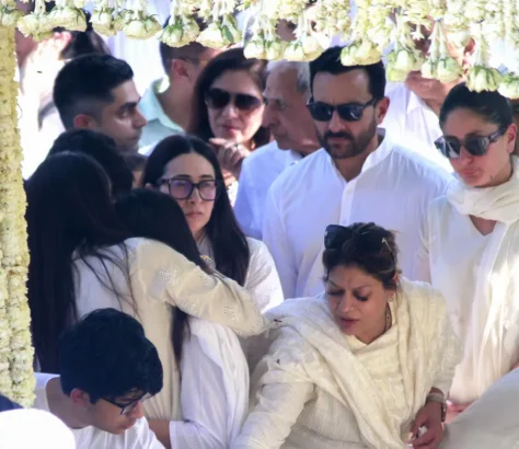 SC Orders Access To Karisma Kapoor’s Divorce Records