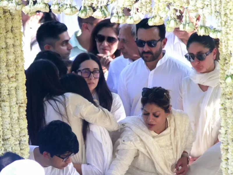 SC Orders Access To Karisma Kapoor’s Divorce Records