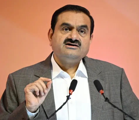 SEC In Court: India Has Blocked Us, Want Adani Summoned For Fraud