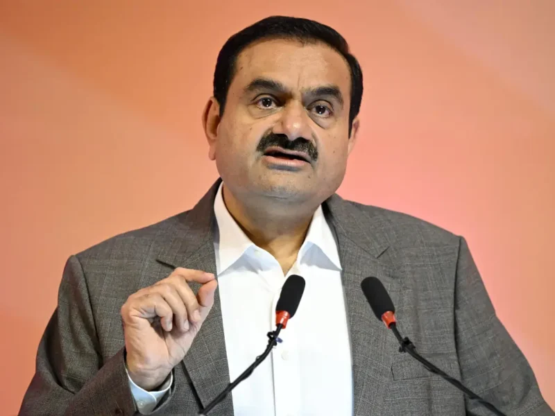 SEC In Court: India Has Blocked Us, Want Adani Summoned For Fraud