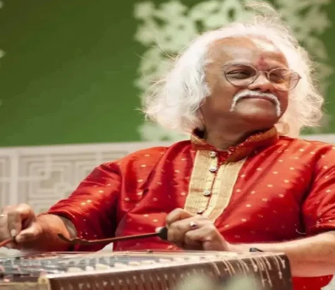 Santoor Maestro Tarun Bhattacharya: Only Music Can Bring World Peace