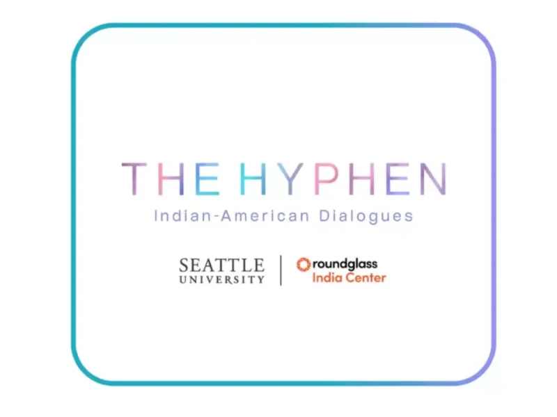 Seattle University Launches Podcast On Indian American Civic Issues