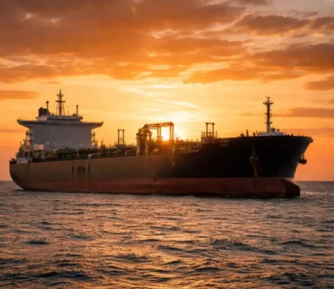 Seizure Of Russian Oil Tanker: 3 Indian Sailors In US Custody