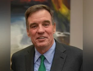 Senator Warner: Tariffs, Distorted Crisis Narratives Hurting Relations With India