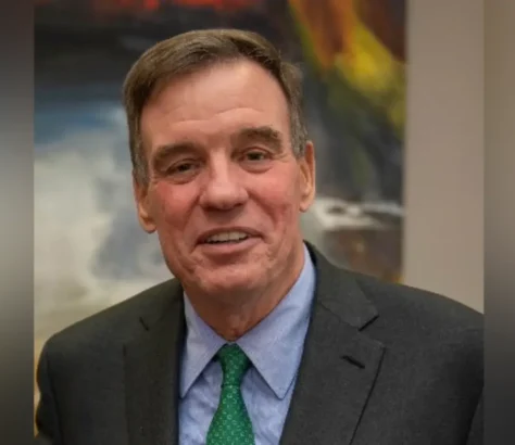 Senator Warner: Tariffs, Distorted Crisis Narratives Hurting Relations With India