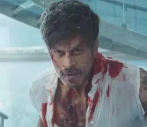 Shah Rukh Khan Locks Christmas 2026 Release For ‘King’